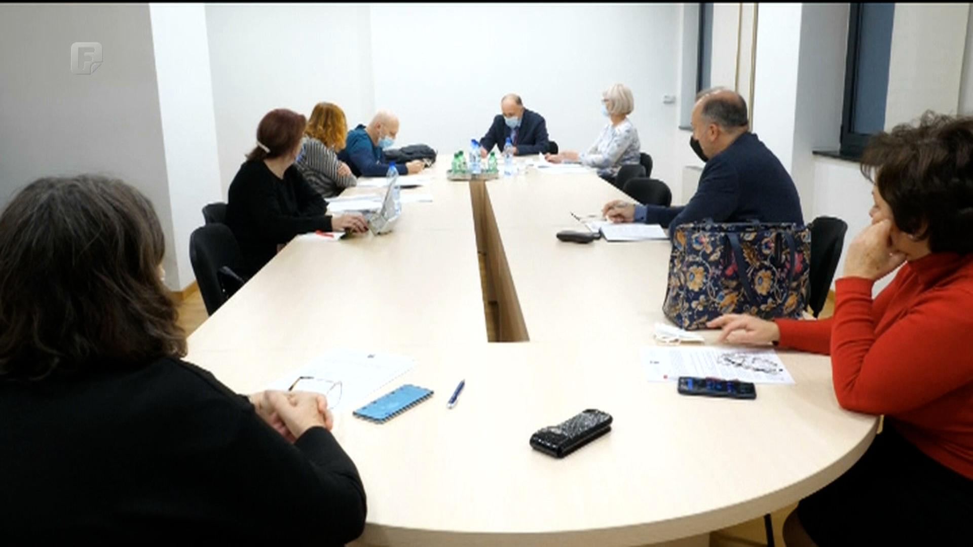 Struka upozorava - po broju vakcinisanih smo na dnu, bolnički kapaciteti limitirani